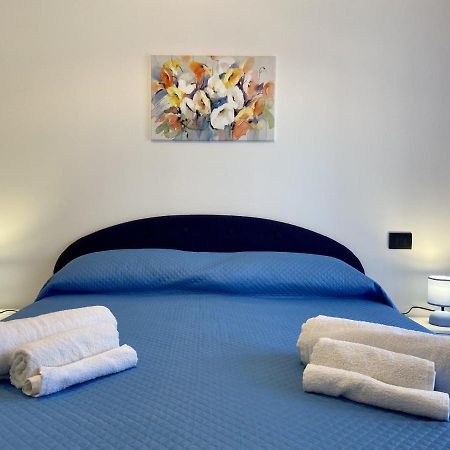 Apartmán Bella House Cefalù Exteriér fotografie