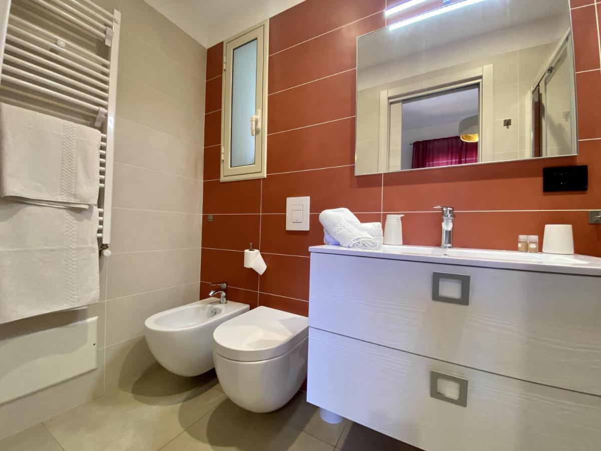 Apartmán Bella House Cefalù Exteriér fotografie