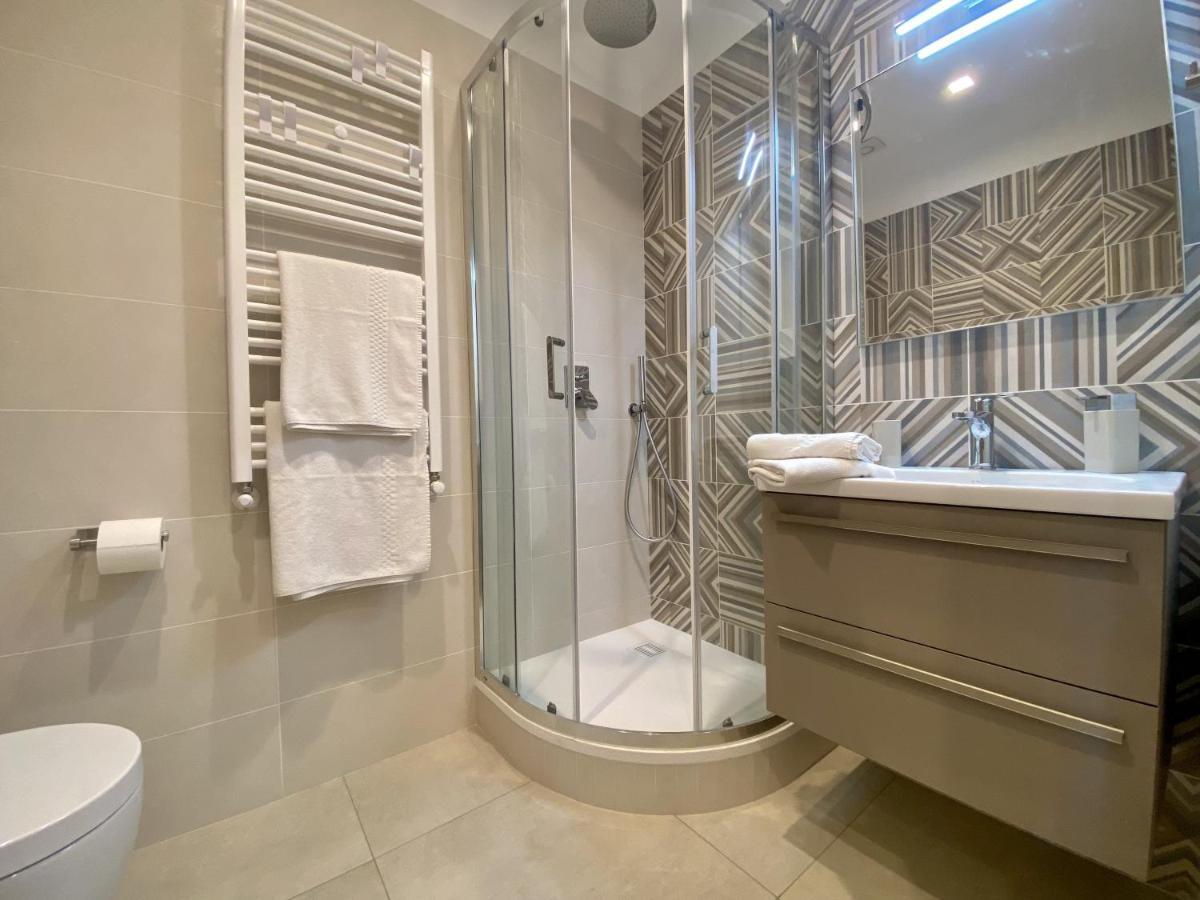 Apartmán Bella House Cefalù Exteriér fotografie